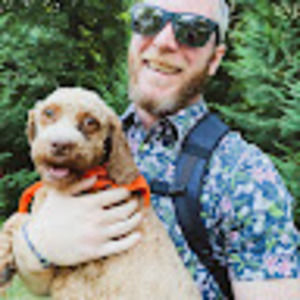 Meet your Posher, Patrick